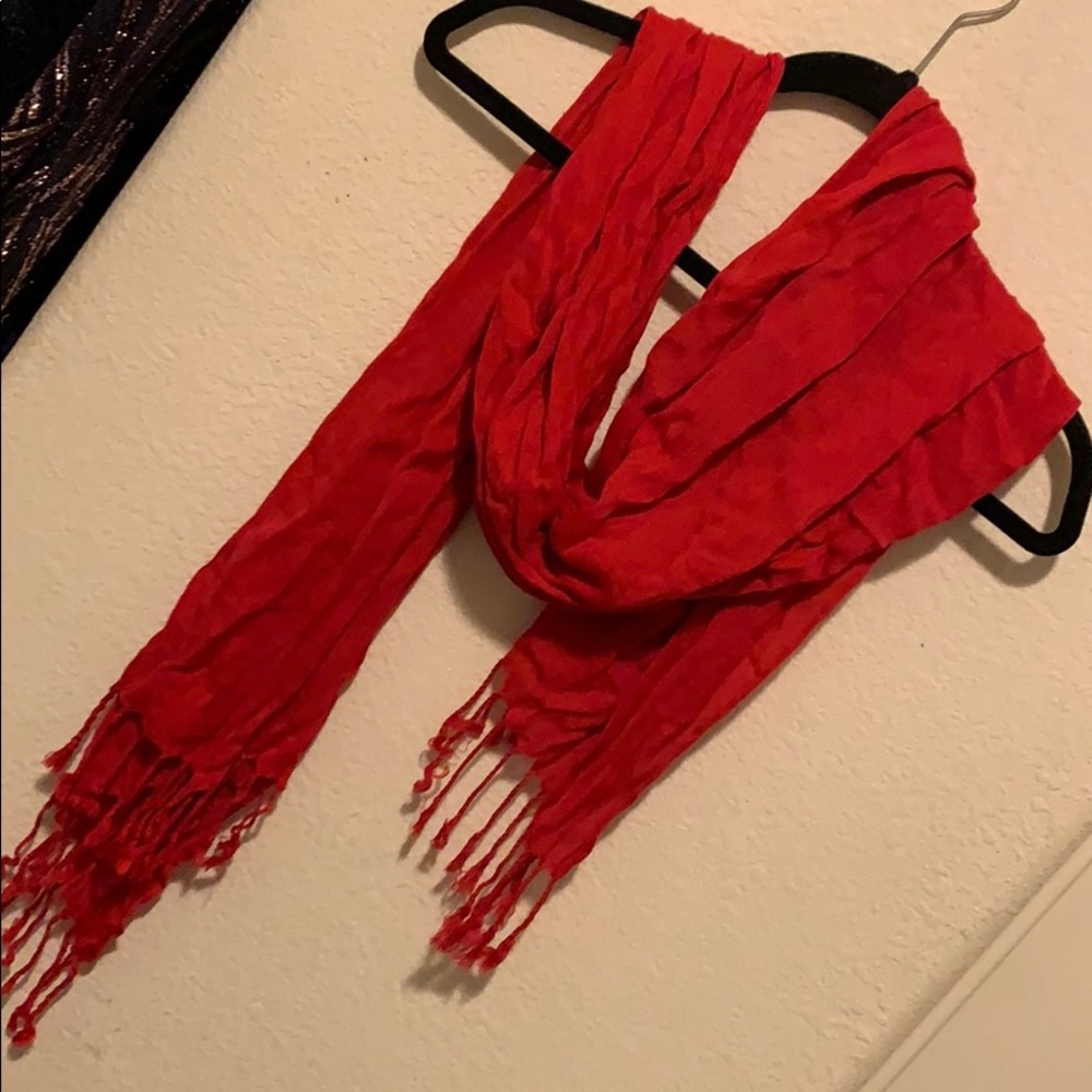 Scarves (3)